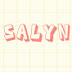 Salyn