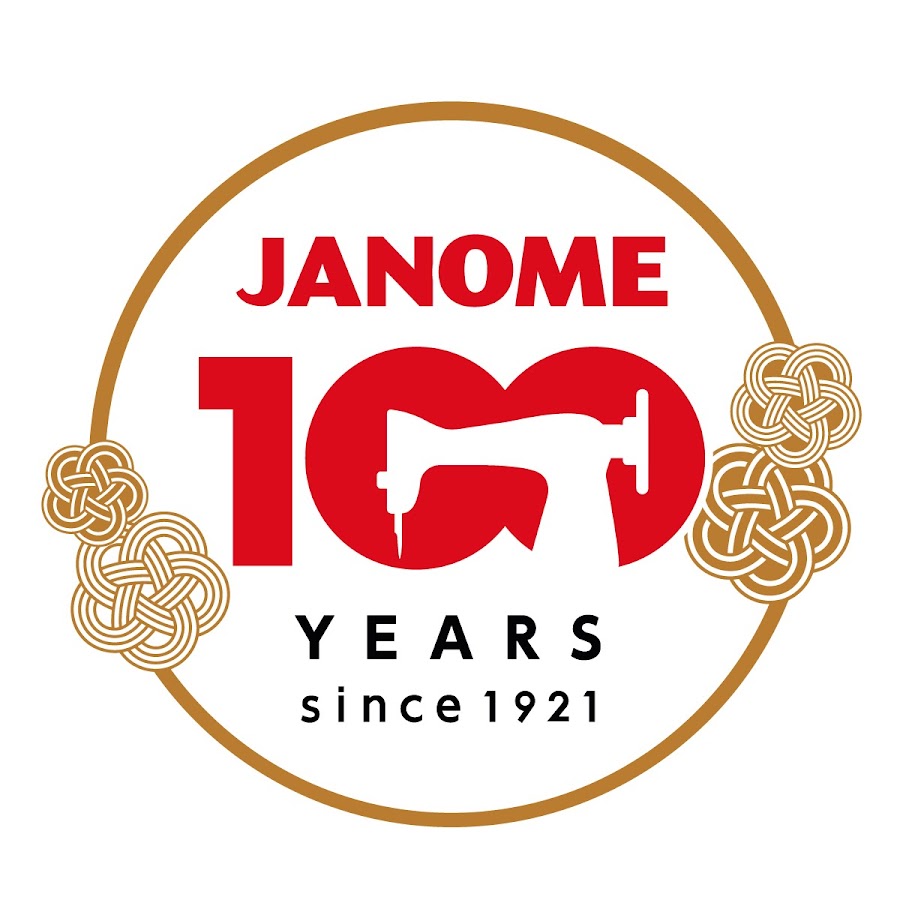 Janome Latam @janome_latam