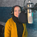 Lamia Nageb Voice-over Artist