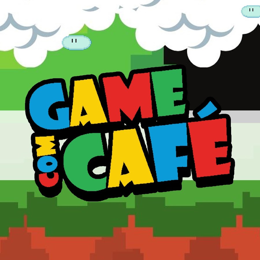 Game com Café.com
