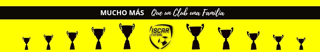 Íscar Futsal