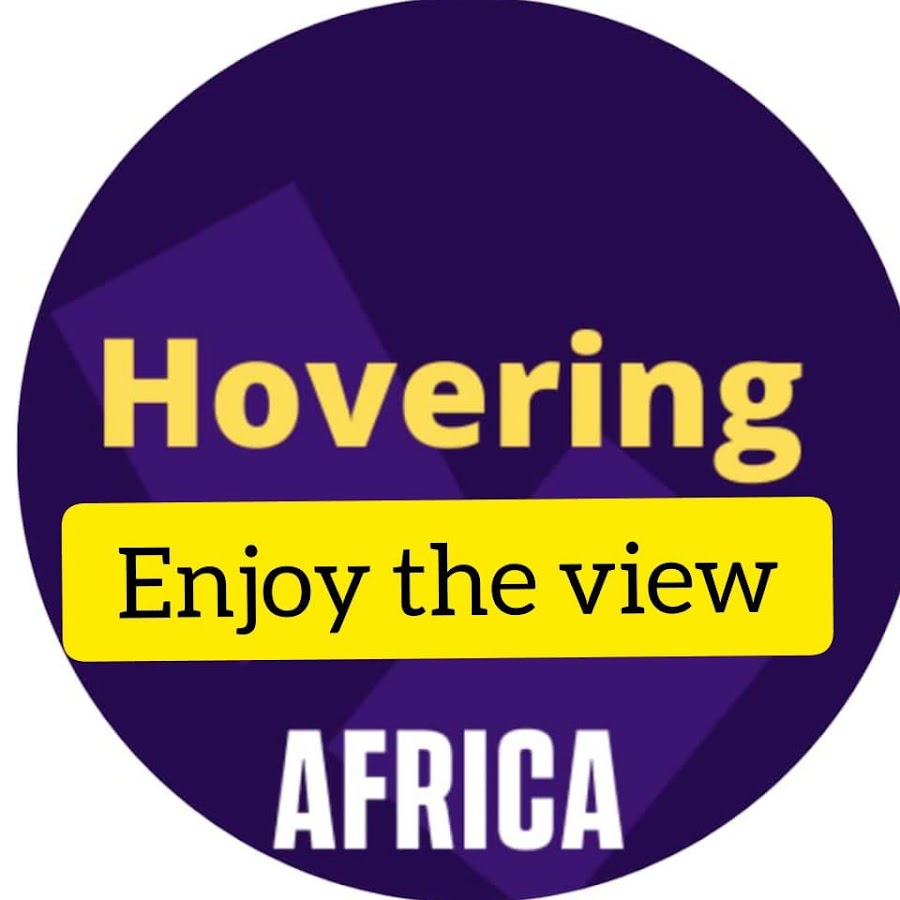 Hovering Africa