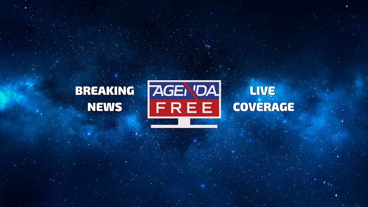 Free 2025 live news