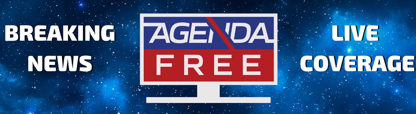 Agenda Free TV YouTube