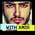 مع امير With Amir