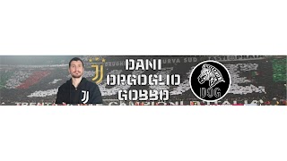«Dani Orgoglio Gobbo» youtube banner