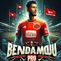 bendamou pro