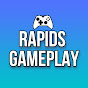 Rapids Gameplay