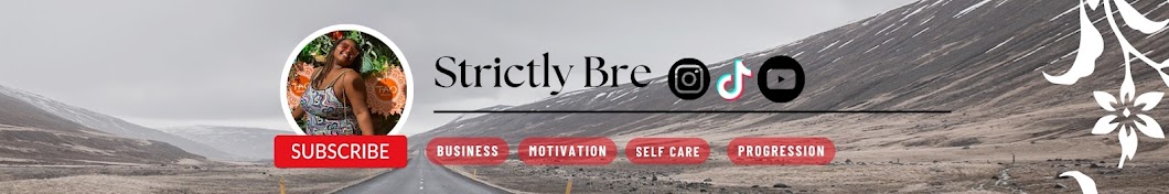 Strictly Bre Banner