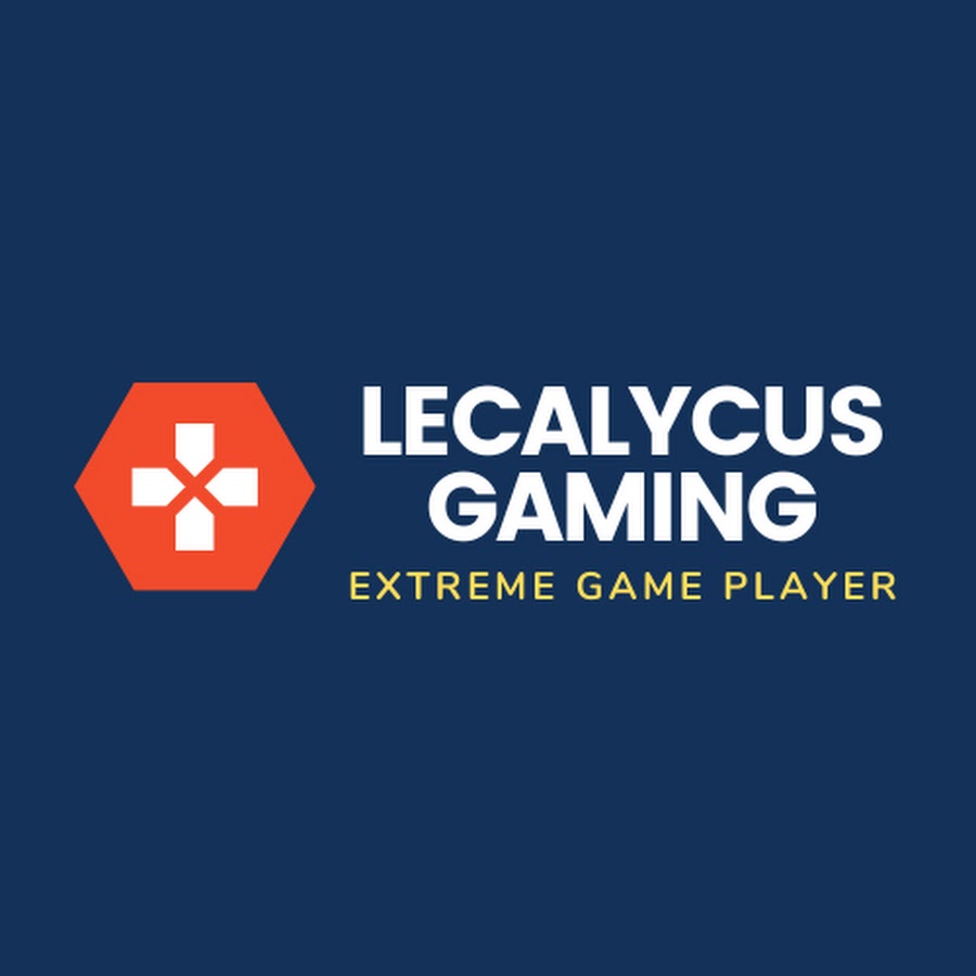 Lecalycus Gaming