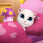 My Talking Angela Sony Vegas 12 32 bits