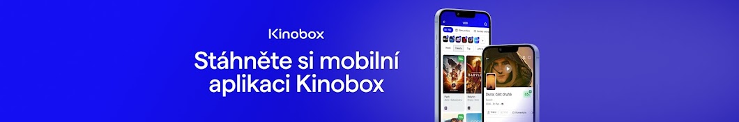 Kinobox - filmová databáze