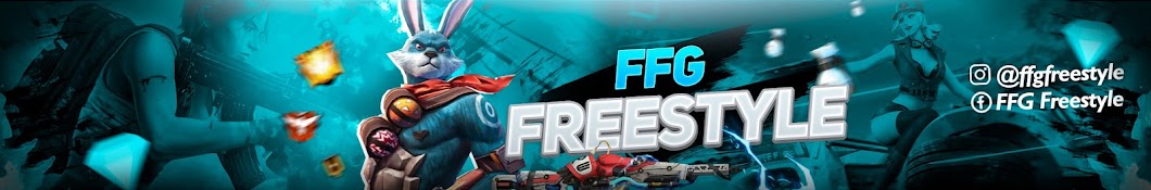 FFG FREEstyle Banner