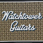 Watchtower Guitars