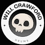 Will Crawford Drums