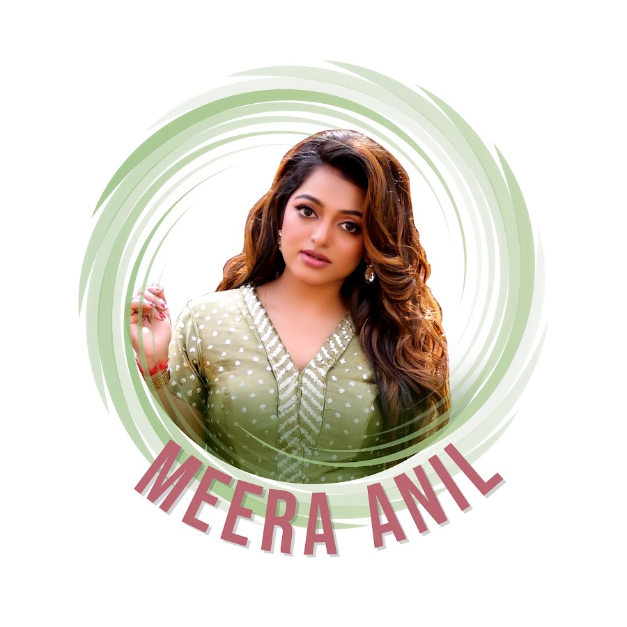 Meera Anil - YouTube