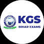 KGS Bihar Exams