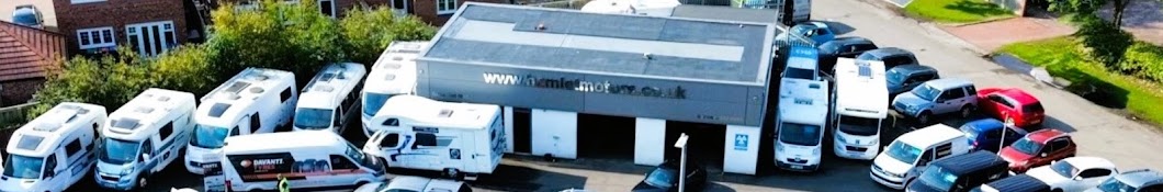 Hamlet Motors