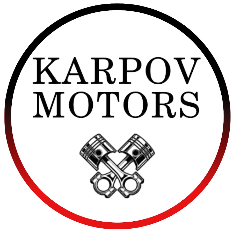 Karpov Motors - YouTube