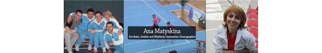 Ana Matyskina