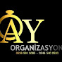 AY VİDEO ORGANİZASYON