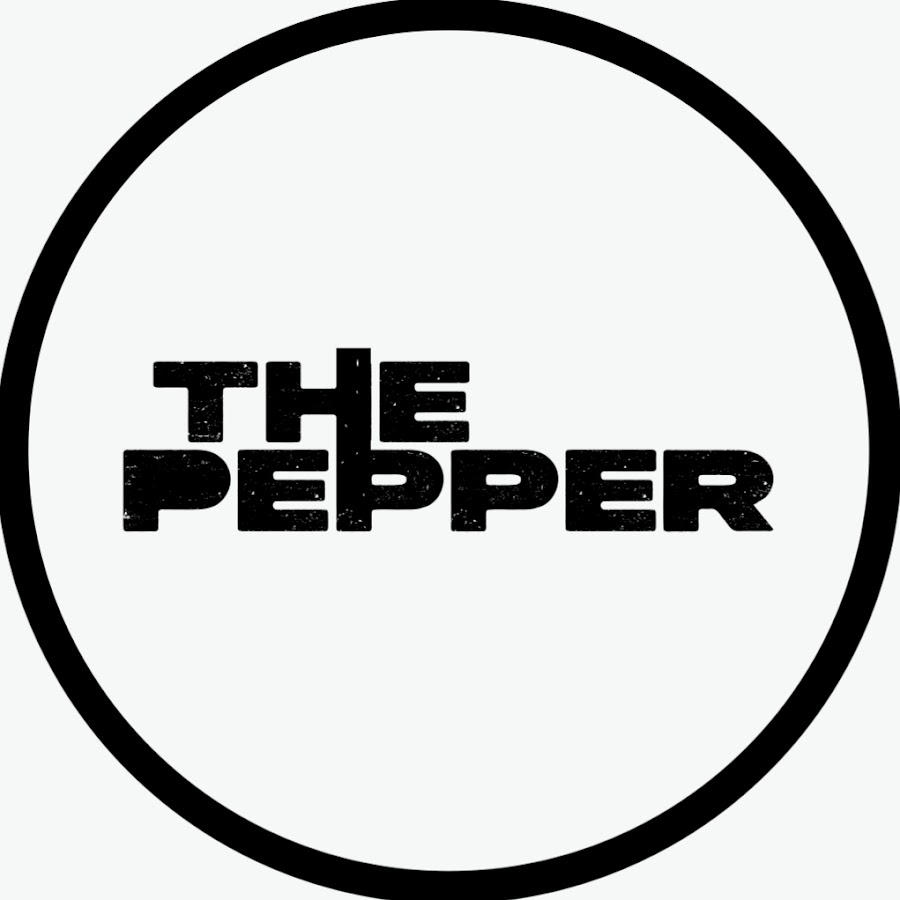 The Pepper @thepepper