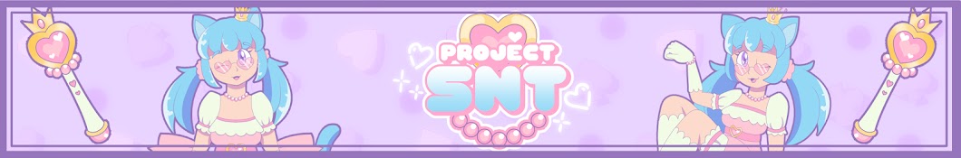 Courtney (ProjectSNT) Banner