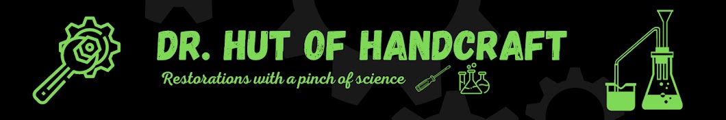 Dr. Hut of Handcraft