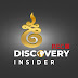 Discovery Insider