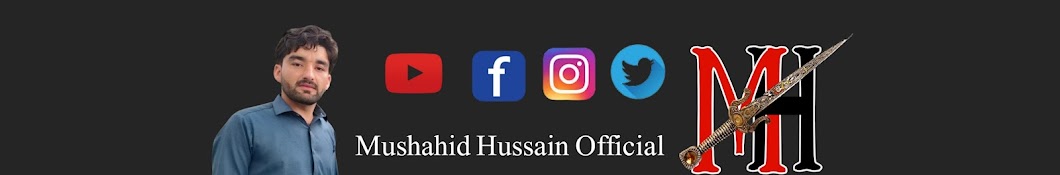 Mushahid Hussain Official