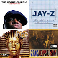 Old school hip-hop and rap