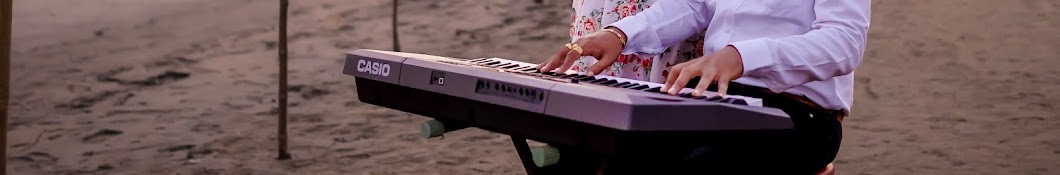 Vivek keyboard music 