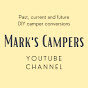 Mark's Campers