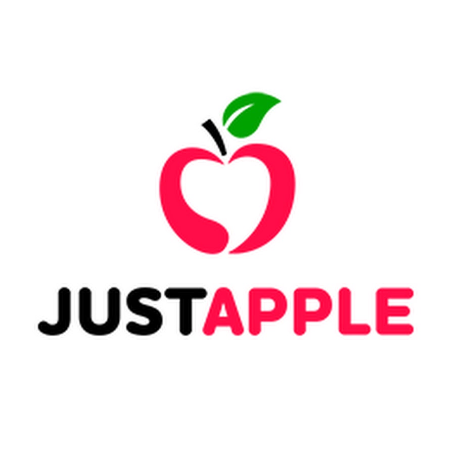 Just Apple - YouTube Just Apple