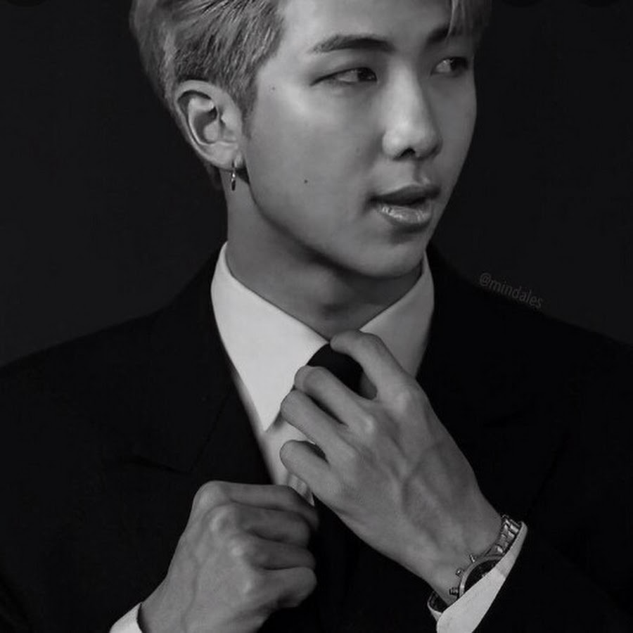 <b>namjoon</b> stan - YouTube.