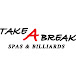 Take A Break Spas and Billiards