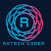 logo Rotech coder