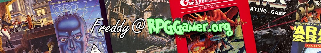 RPGGamer Banner