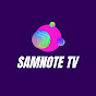 SAMNOTE TV