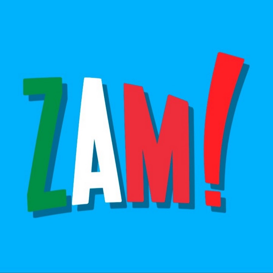 ZAM - ITA - YouTube ZAM - ITA