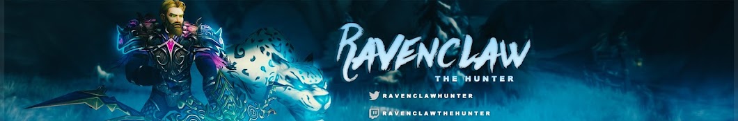 Ravenclaw The Hunter