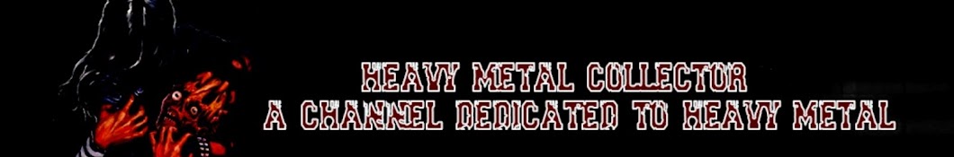 Heavy Metal Collector