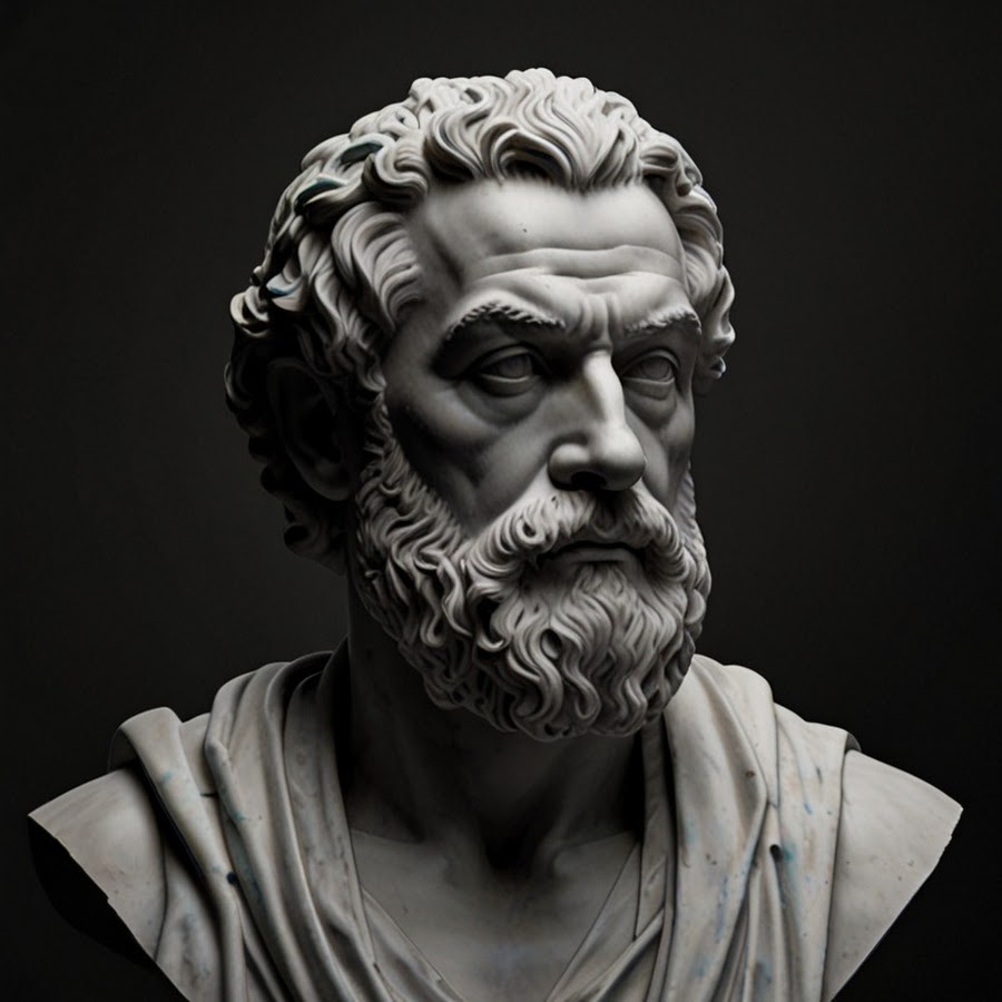 stoic perspectives - YouTube