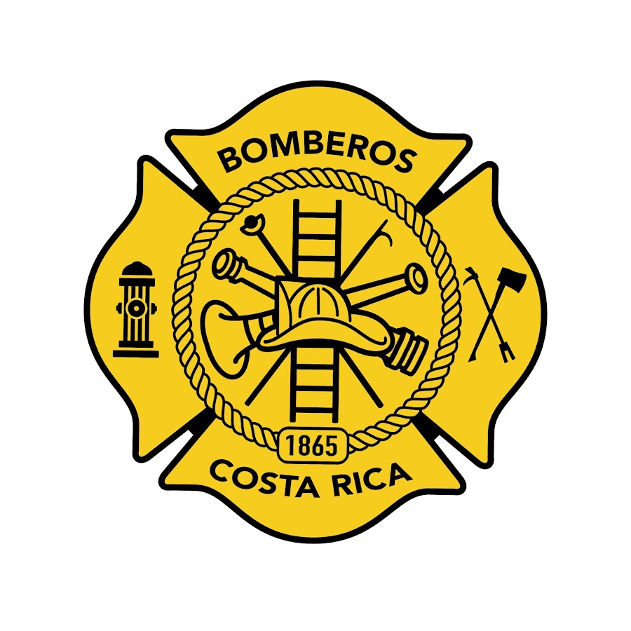 Bomberos Costa Rica @BomberosCostaRica