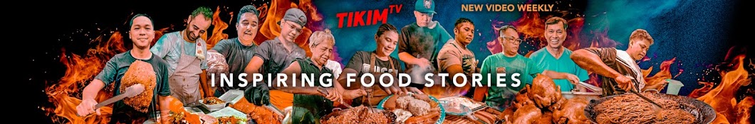 TikimTV Banner