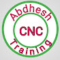 Abdhesh cnc  training