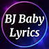 logo BJ Baby Lyrics