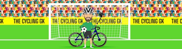 Ben Foster - The Cycling GK