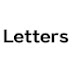 LETTERS