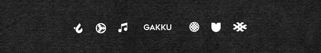 GAKKU TV Banner